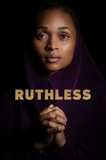Plakát: Ruthless