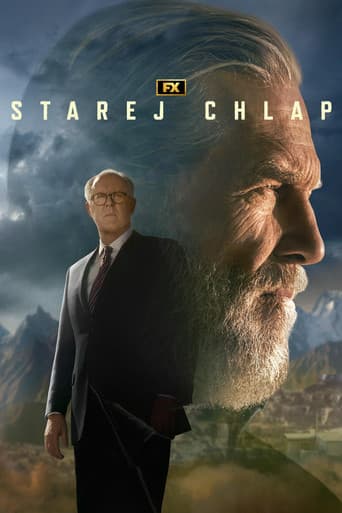 Plakát: Starej chlap