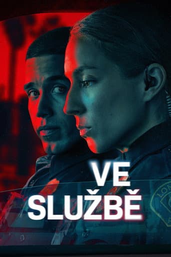 Plakát: Ve službě