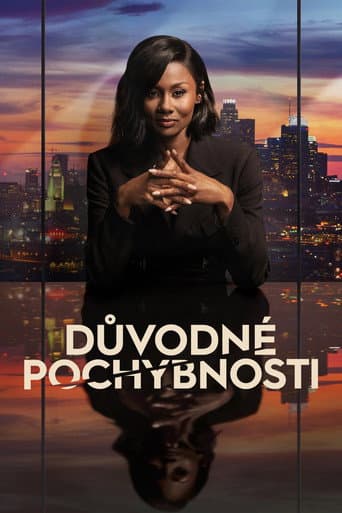 Plakát: Důvodné pochybnosti