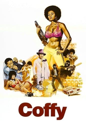 Plakát: Coffy