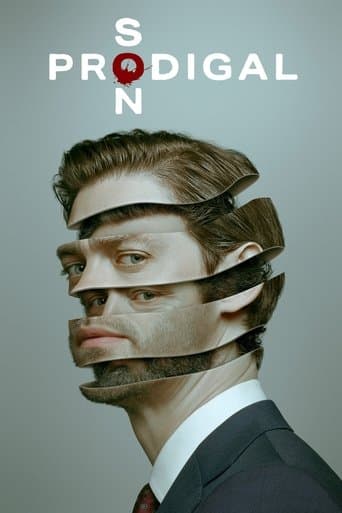 Plakát: Marnotratný syn