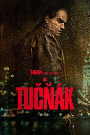 Plakát: Tučňák