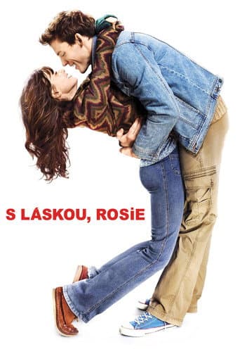 Plakát: S láskou, Rosie