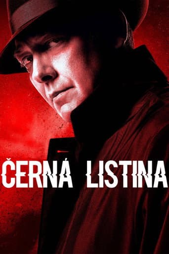 Plakát: Černá listina