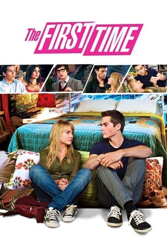 Plakát: The First Time
