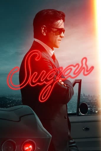 Plakát: Sugar
