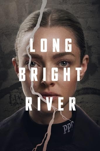 Plakát: Long Bright River
