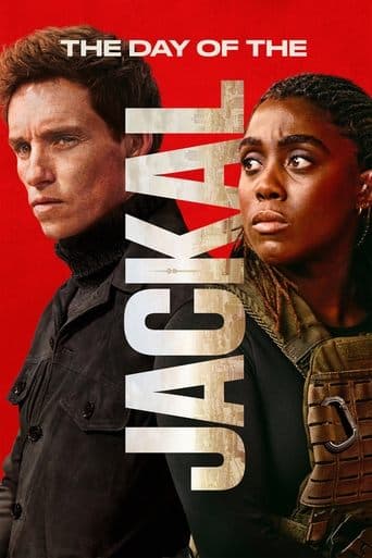 Plakát: The Day of the Jackal