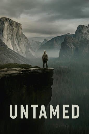 Plakát: UNTAMED