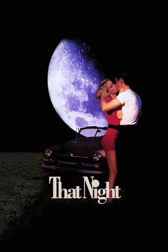 Plakát: That Night