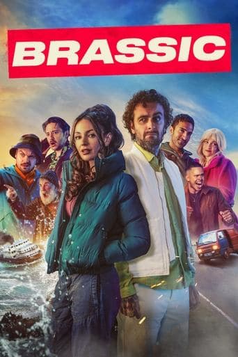 Plakát: Brassic