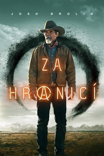 Plakát: Za hranicí