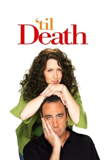 Plakát: 'Til Death