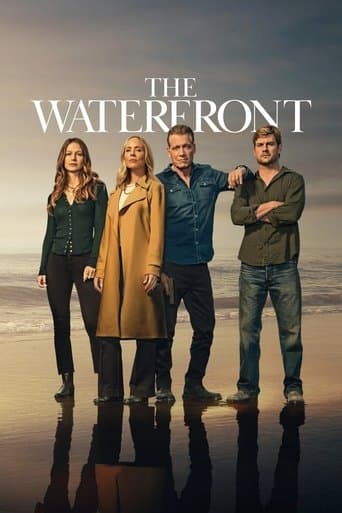 Plakát: The Waterfront