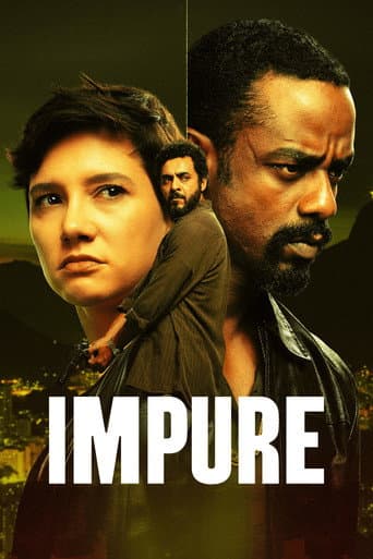 Plakát: Impure