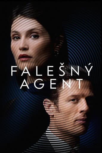 Plakát: Falešný agent