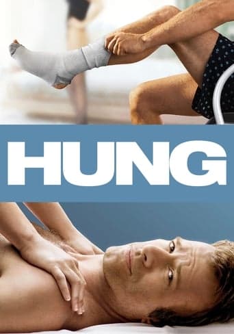 Plakát: Hung - Na velikosti záleží