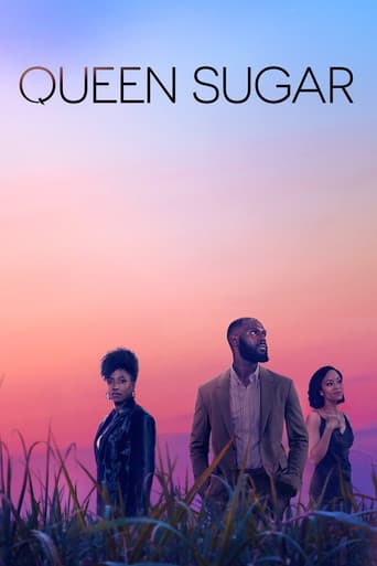 Plakát: Queen Sugar