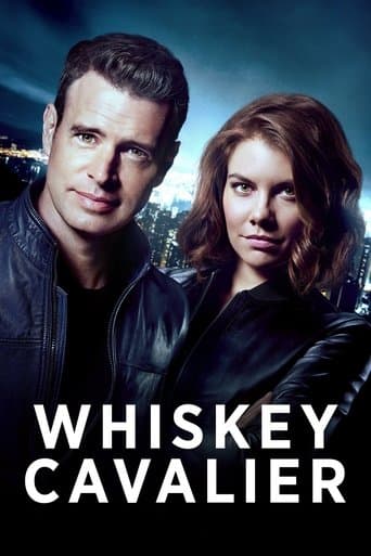 Plakát: Whiskey Cavalier