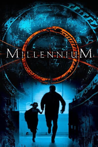 Plakát: Milénium