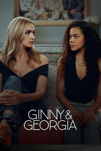 Plakát: Ginny & Georgia