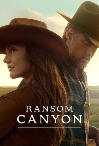Plakát: Ransom Canyon