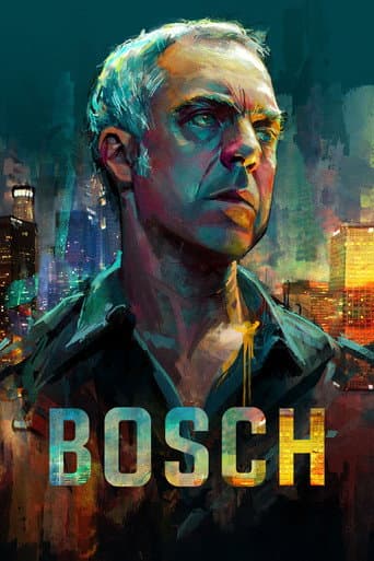 Plakát: Bosch