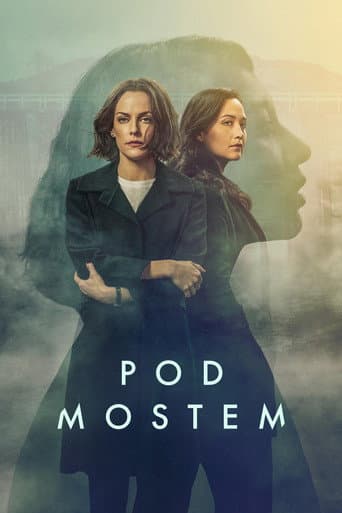 Plakát: Pod mostem