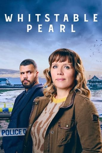 Plakát: Whitstable Pearl