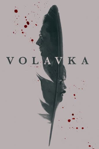 Plakát: Volavka