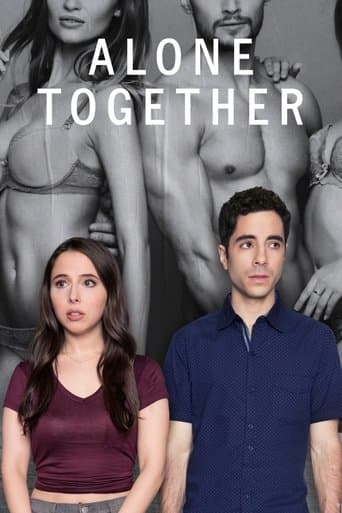 Plakát: Alone Together