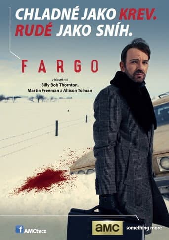 Plakát: Fargo