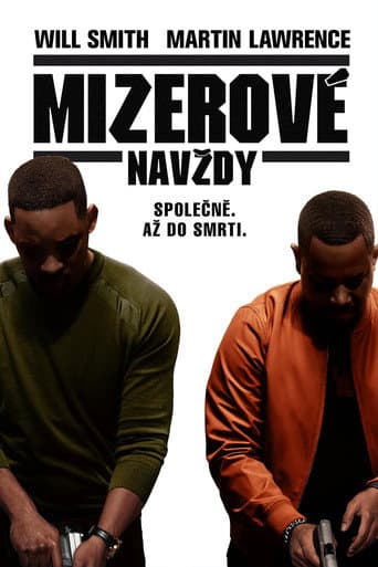 Plakát: Mizerové navždy