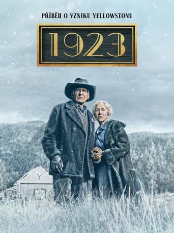 Plakát: 1923