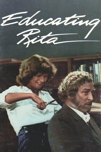 Plakát: Rita