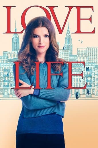 Plakát: Love Life
