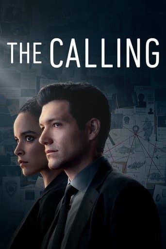 Plakát: The Calling