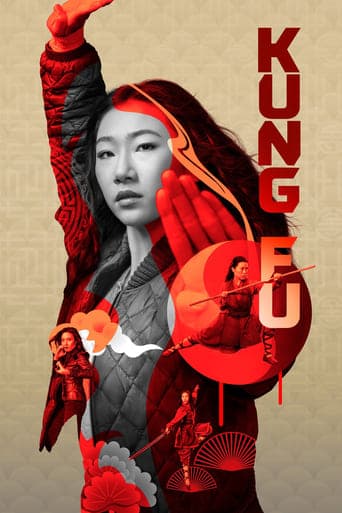 Plakát: Kung Fu