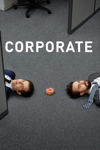 Plakát: Corporate