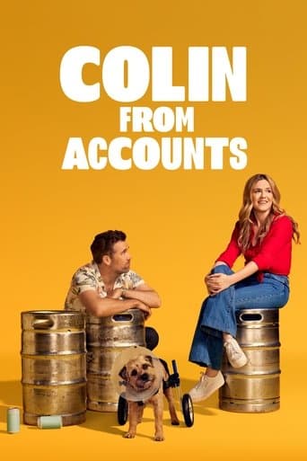 Plakát: Colin from Accounts