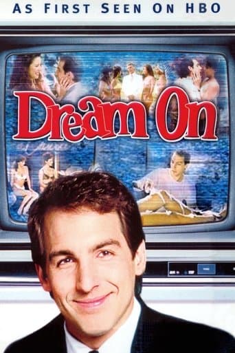 Plakát: Dream On