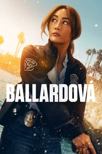 Plakát: Ballardová