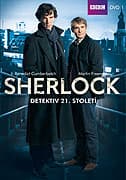 Plakát: Sherlock