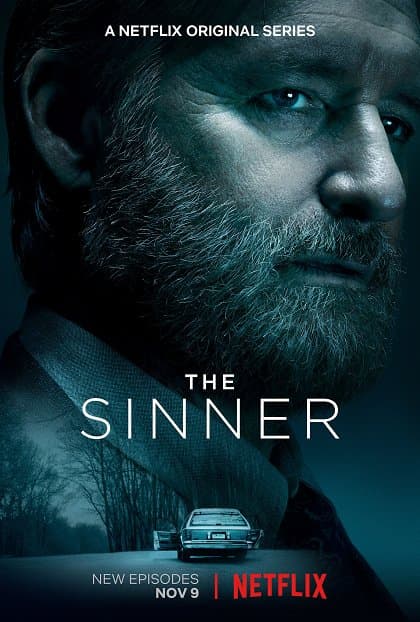 Plakát: The Sinner: Jamie