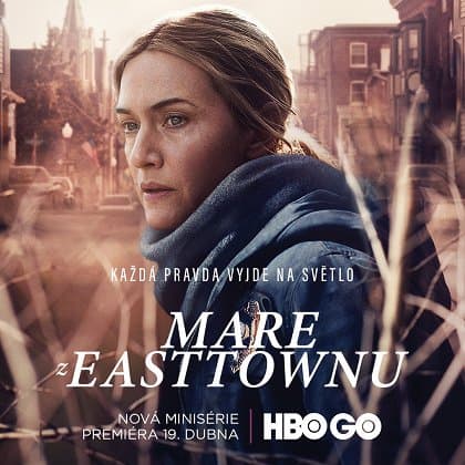 Plakát: Mare of Easttown