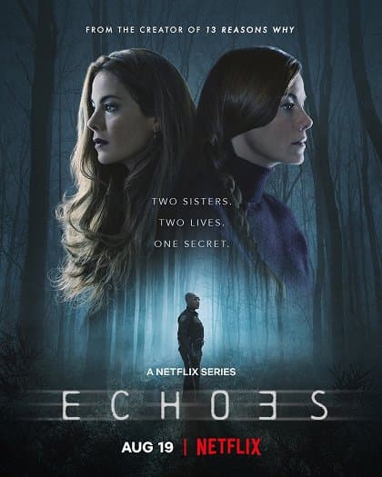 Plakát: Echoes