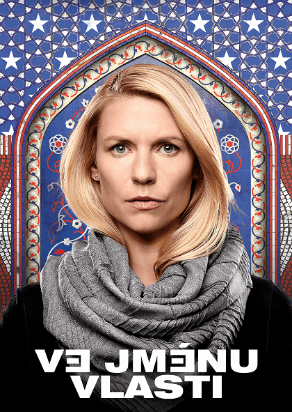 Plakát: Homeland