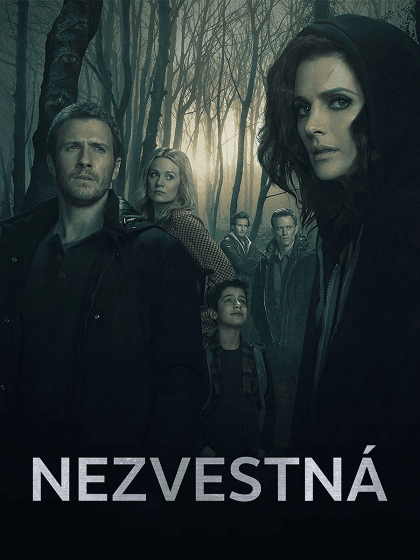 Plakát: Absentia